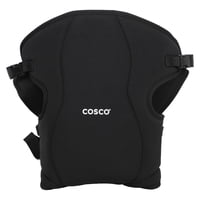 Cosco - Porta Bebé Peluk Negro