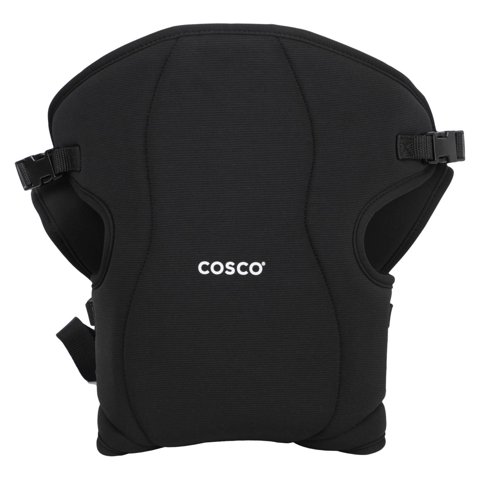 Cosco - Porta Bebé Peluk Negro