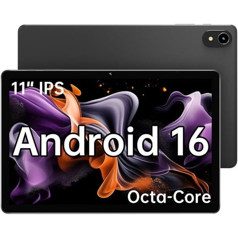 Tablet Apolomedia 11 8Gb 128Gb Android 16 Octacore