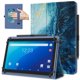 thumbnail image 1 of Funda para Tablet TiMOVO 10.1" Android con Soporte y Anillo para Bolígrafo, 1 of 7