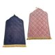 thumbnail image 3 of Alfombra De Oración Portátil De 2 Uds, Alfombra De Suelo Coleccionable, 3 of 5