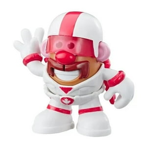 Genérico - Juguete Figura Duke Caboom Señor Cara De Papa Toy Story