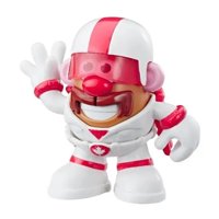 Genérico - Juguete Figura Duke Caboom Señor Cara De Papa Toy Story