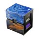 thumbnail image 2 of Caja de cartas Ai Armor Starry Starry Black Lotus, almacenamiento, 2 of 3