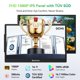 thumbnail image 4 of Extensor de pantalla portátil Blackview de 14" FHD IPS, 4 of 9