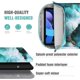 thumbnail image 4 of Funda para Tablet TiMOVO 28‑33 cm Cloud Peacock Blue, 4 of 8