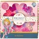 thumbnail image 1 of Set de cuentas en cajita de flor de Princesa Lillifee, 1 of 3