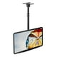 thumbnail image 2 of Soporte Tv Techo Pared Base Aéreo Lcd Led, 2 of 3