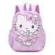 thumbnail image 1 of Hello Kitty Cute Backpack Cartoon Kids Anime kuromi 3D Back Pack Waterproof School Bag Students Bag for Girl Boys, 1 of 3