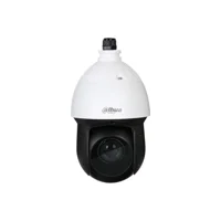 Cámara Ip Ptz Dahua 8Mp Starligth 25X Ir 100M Fd. Proteccion Perimetral Ip66