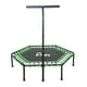 thumbnail image 1 of Trampolín Con Soporte Hexagonal 50″ Premium, 1 of 2