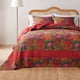 thumbnail image 2 of Juego de colchas Greenland Home Jewel Cotton Kantha-Quilted Queen, 2 of 5