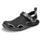 thumbnail image 1 of Sandalia Swiftwater Mesh Deck Negra Para Hombre Talla 10, 1 of 7