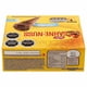 thumbnail image 5 of Helado Cono Mini Sabor Chocolate y Almendra Caja, 5 Un, 5 of 8