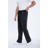 Likeshop - Pantalón Hombre Recto Tipo Jeans Primavera Verano Mezclilla 4004
