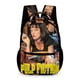 thumbnail image 1 of Mochila Escolar Desmarcar Pulp Fiction 43x15x32cm, 1 of 6