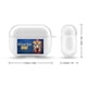 thumbnail image 2 of Funda para AirPods Pro Desmarcar Karate Kid Transparente, 2 of 6