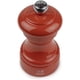thumbnail image 5 of Molino de sal Peugeot Bistro Classic Terracotta 10 cm/4 pulgadas, 5 of 9
