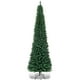 thumbnail image 1 of Árbol de Navidad Giantex Verde 210 cm con Soporte, 1 of 3