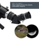 thumbnail image 4 of Telescopio Celestron, refractor telescópico de viaje de 80 mm con accesorios, 4 of 9