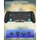 thumbnail image 4 of Controlador Wodbymat para Switch/OLED con Efecto Hall, Turbo y LED, 4 of 5