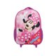 thumbnail image 3 of Mochila infantil con ruedas 15" minnie 2, 3 of 4