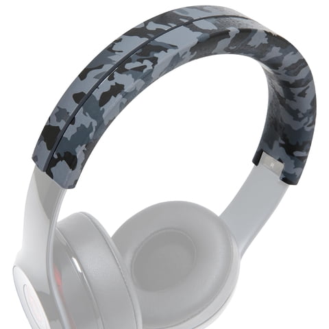 Wicked Cushions - Funda De Silicona Para Audífonos Beats