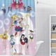 thumbnail image 1 of Sailor Moon-2 Cortina de Ducha para Baño Decoración del Hogar, Cortinas de Baño Impermeables Duraderas, Cortina de Baño, Decoración de Baño para Adultos Niñas Niños, Regalos para Casa 119cmX180cm, 1 of 5
