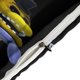 thumbnail image 4 of x531 Five Nights at Freddy's Bed Duvet Cover Microfiber Bedding Sets 3D Printed Lightweight 3 Piece Comforter Sets, 1 Duvet Cover And 2 Pillow Shams for Kids Boys Girls 90"x90" jn531, 4 of 5