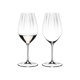 thumbnail image 1 of Copa de vino Riedel Performance Riesling 650 ml, juego de 2, 1 of 9