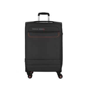 Maleta Mediana Saxoline Vortex Negro