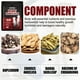 thumbnail image 3 of Height Increase Foot Patch Herbal Body Height Enhancer Sticker for Kids Adult, 3 of 3