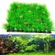 thumbnail image 1 of Xiao Hua Simulación Verde artificial Acuario Césped de Pecera Césped Decorativo (Verde, 1 Pieza), 1 of 4