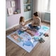 thumbnail image 2 of Alfombra de Juegos Infantil Practica de 120x160cm, 2 of 6