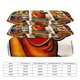 thumbnail image 3 of Scooby Doo Comforter Set 3 Pieces Quilt Cover Set Soft Bedding Sets for All Seasons, 3 of 5