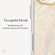 thumbnail image 3 of Funda Kendra Scott para iPhone 16 Pro – Perla Marfil, 3 of 6