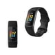 thumbnail image 2 of Monitor de actividad física Fitbit Charge 5 Advanced con GPS Graphite, 2 of 9