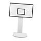 thumbnail image 4 of Estante De Baloncesto Sin Papelera, Cubo De Basura, Marco De Baloncesto Para Dormitorio, 4 of 5
