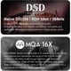 thumbnail image 2 of Reproductor HiFi HiBy R3 II Dual DAC MQA WiFi Bluetooth, 2 of 3