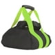 thumbnail image 5 of Bolsa De Arena De Peso Resistente Al Desgaste Para Trabajo Pesado Para Entrenamiento Gimnasio Verde, 5 of 5