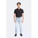 thumbnail image 1 of Jeans Hombre Slim Azul Hielo Focalizado 46, 1 of 2