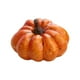thumbnail image 5 of Calabaza Artificial Calabazas De Espuma De Halloween Decoración Centro De Mesa 4,5x7,5 Cm Naranja, 5 of 5