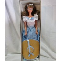 Barbie 1995 Serie Ii Collector'S Edition De 12 Pulgadas - B - B