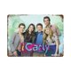 thumbnail image 1 of Cartel Metálico Icarly Desmarcar 20x30 cm, 1 of 6