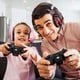 thumbnail image 2 of Auriculares para juegos BENGOO Stereo Pro para PS4, PC, Xbox One, 2 of 8
