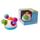 thumbnail image 4 of Juguete para bebés Fat Brain Toys Klickity con exploración sensorial, 4 of 4