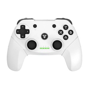 Control Inalámbrico Fantech Revolver Ii Wgp12, Color Blanco