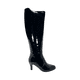 thumbnail image 1 of BOTAS BONNY FRANCO NEGRO CHAROL MUJER 275-5831 - Talla 35, 1 of 5
