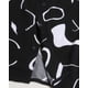 thumbnail image 4 of Camisa Saronite Geo Shapes Negro Hombre, 4 of 4