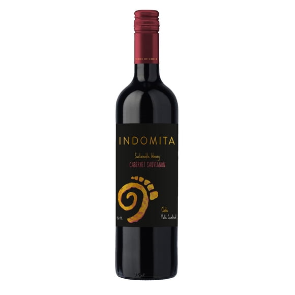 Vino Cabernet Sauvignon Botella, 750 ml